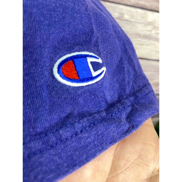 Florida Gators marching Band  Drums t-shirt, 90s XL by Champion - Picture 8 of 10